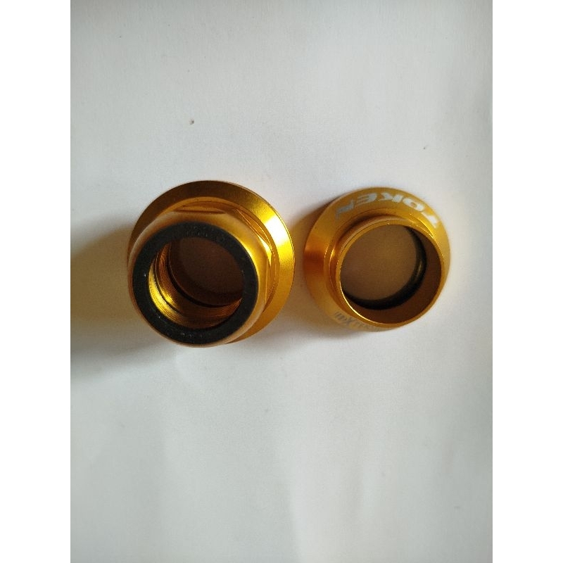 HeadSet Token 727 Standar Drat Bearing