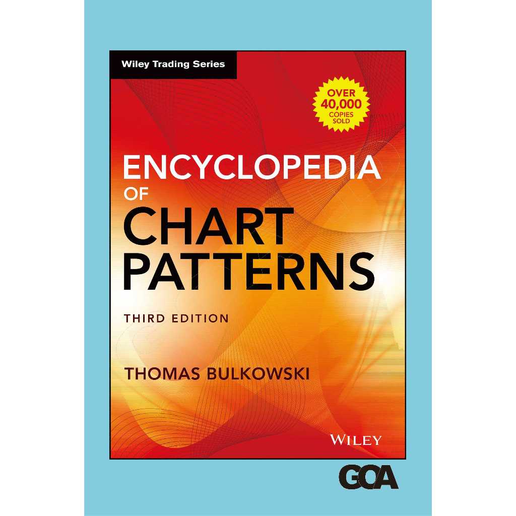 Encyclopedia of Chart Patterns
