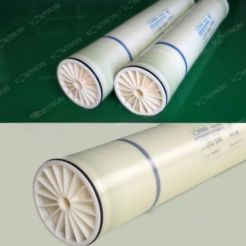Membran Ro Vontron LP22-8040 Reverse Osmosis Membrane 8040 Vontron
