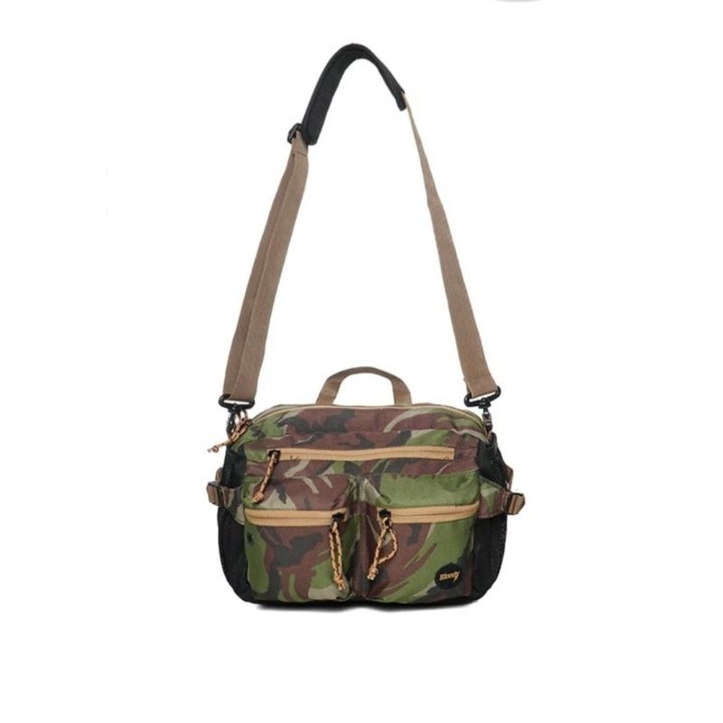 TAS SELEMPANG BLOODS CHERN ARMY ORIGINAL.