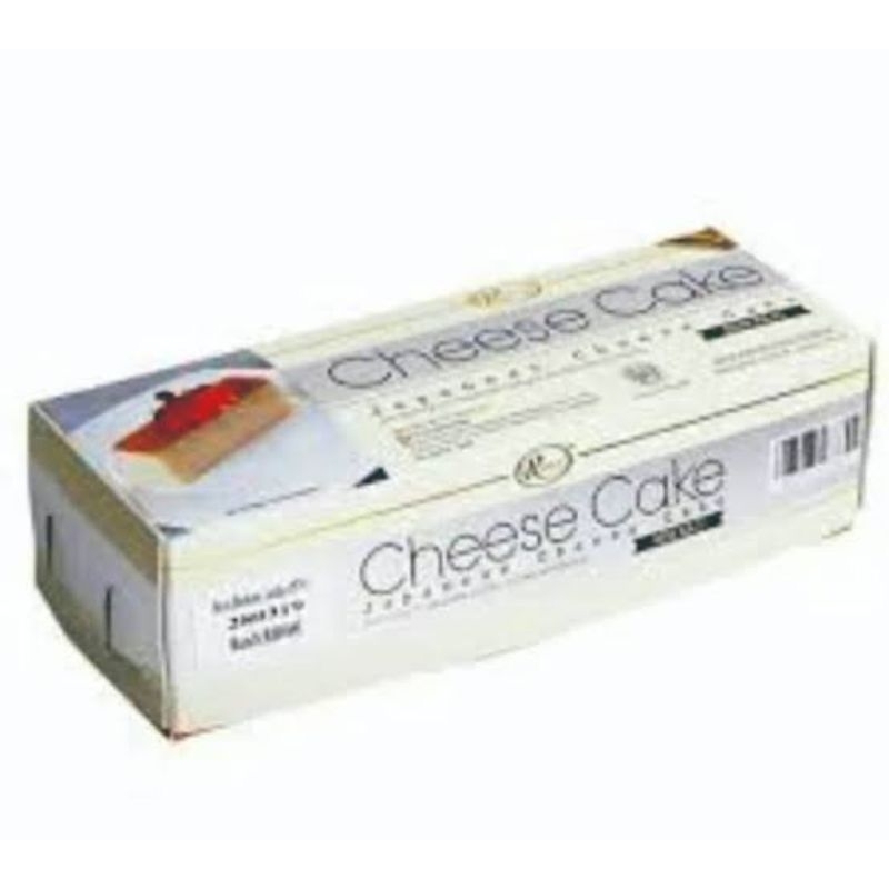 

Rious Chesee Cake 400g
