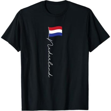 BAJU NETHERLANDS - OLEH OLEH BELANDA - KAOS NETHERLANDS - BAJU BELANDA