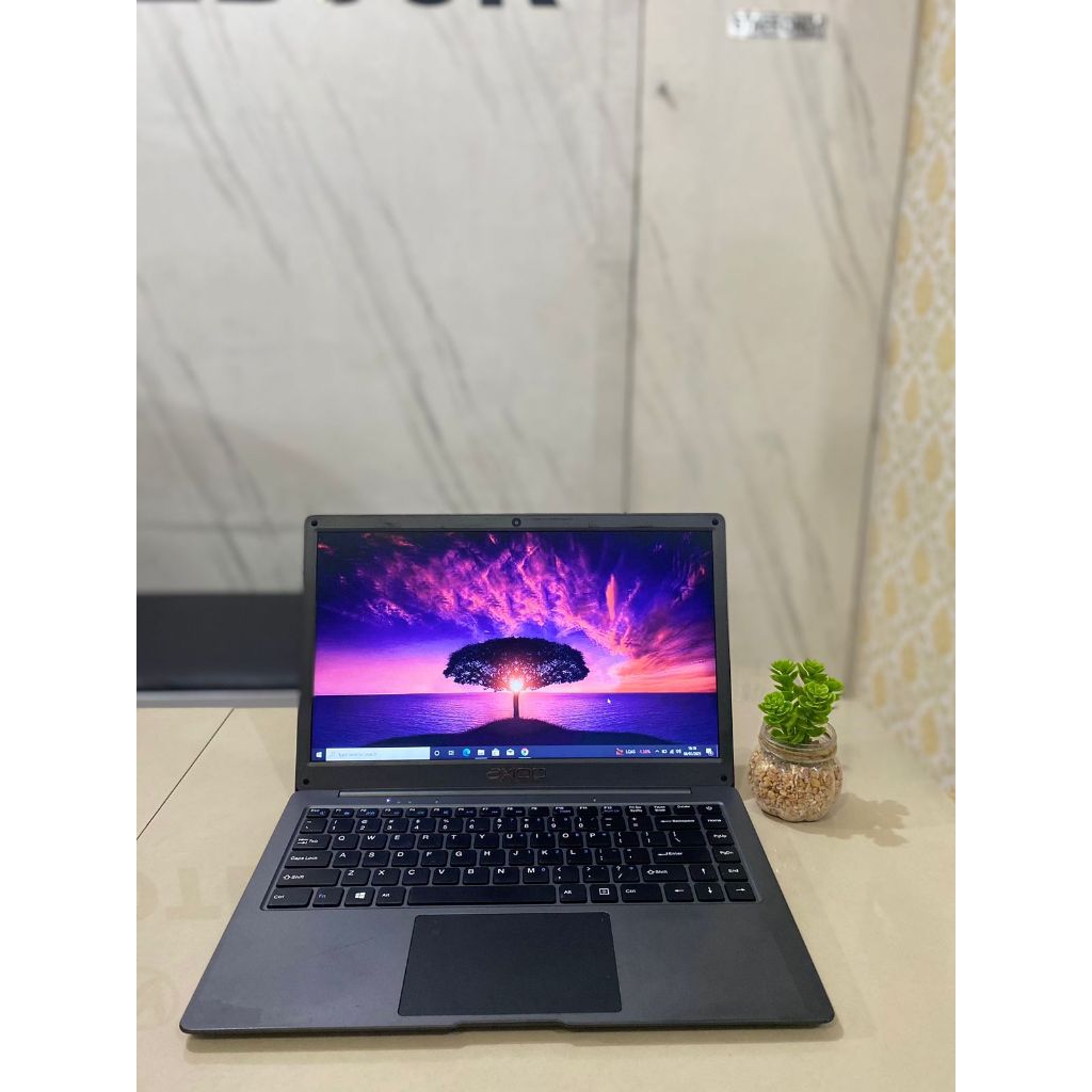 AXIOO MYBOOK 14E INTEL CELERON N4000 RAM 4 GB SSD 120 GB