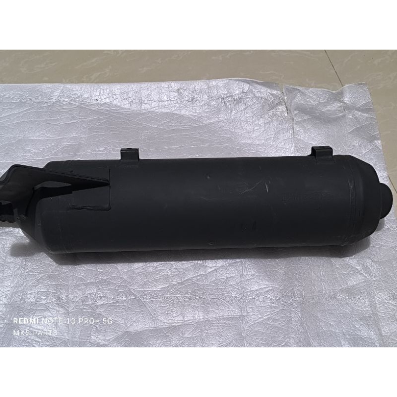 Knalpot Suzuki Spin 125 Original SGP