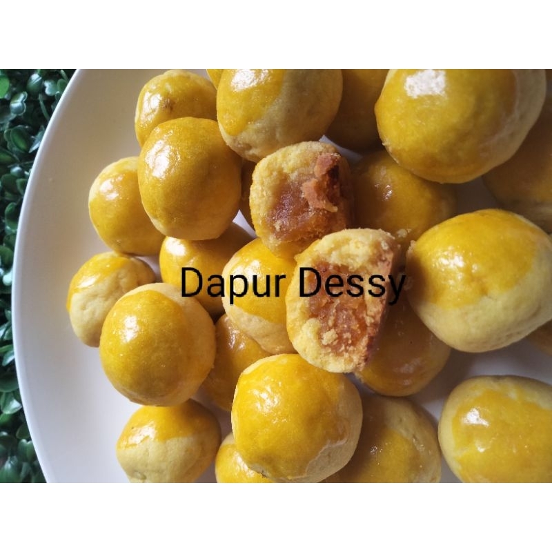 

Nastar premium NASTAR SLAI nanas 1kg