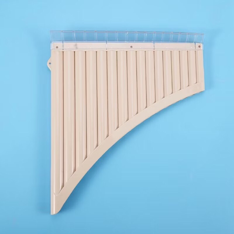 Pan Flute - Flutepan 18 Keys Panflute Rumania