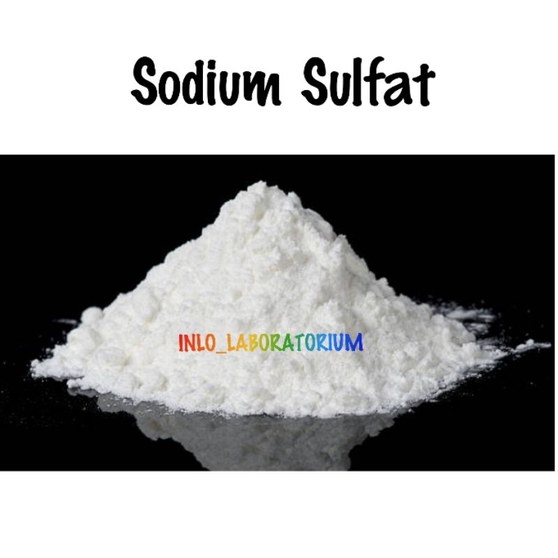 Sodium Sulfat/Natrium Sulfat