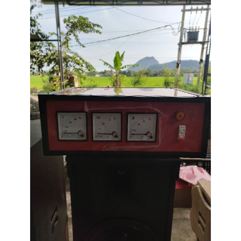 HARDCASE PANEL 1 PHASE