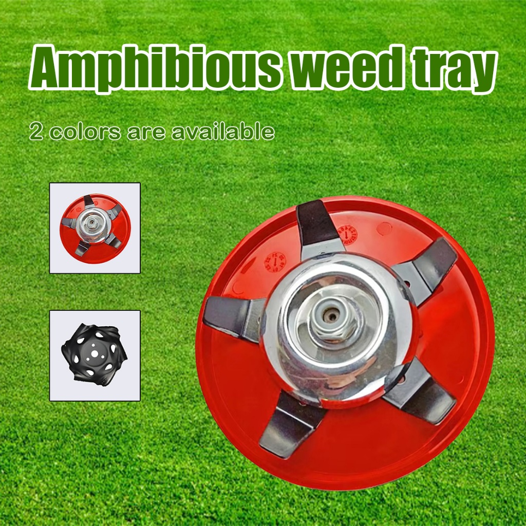 Padi Mesin Potong /Pisau Matun Padi Potong /Blade Weeder/Mesin Potong Rumput PISAU 5 MATA Rumput Mow