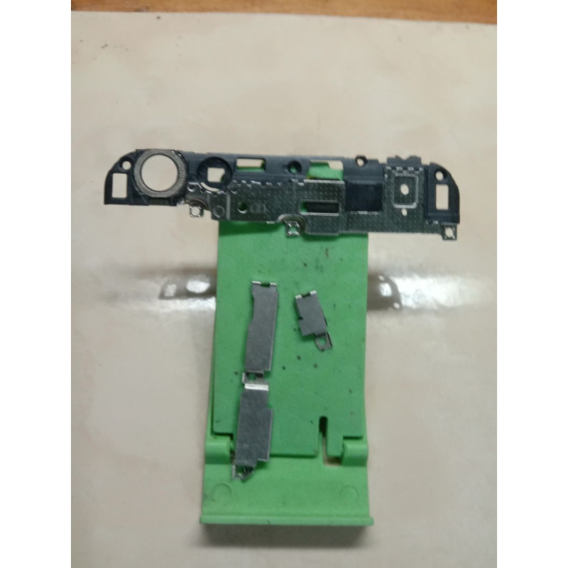 Tutup mesin Vivo Y65/Y66 original