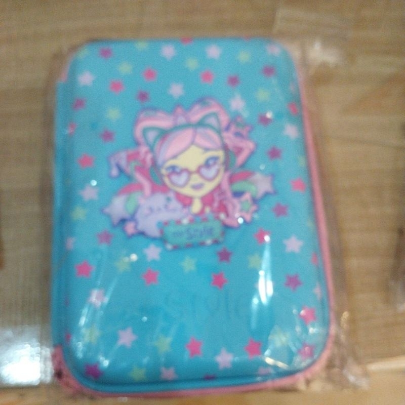 

tempat pensil , kotakpensil, my style 2233