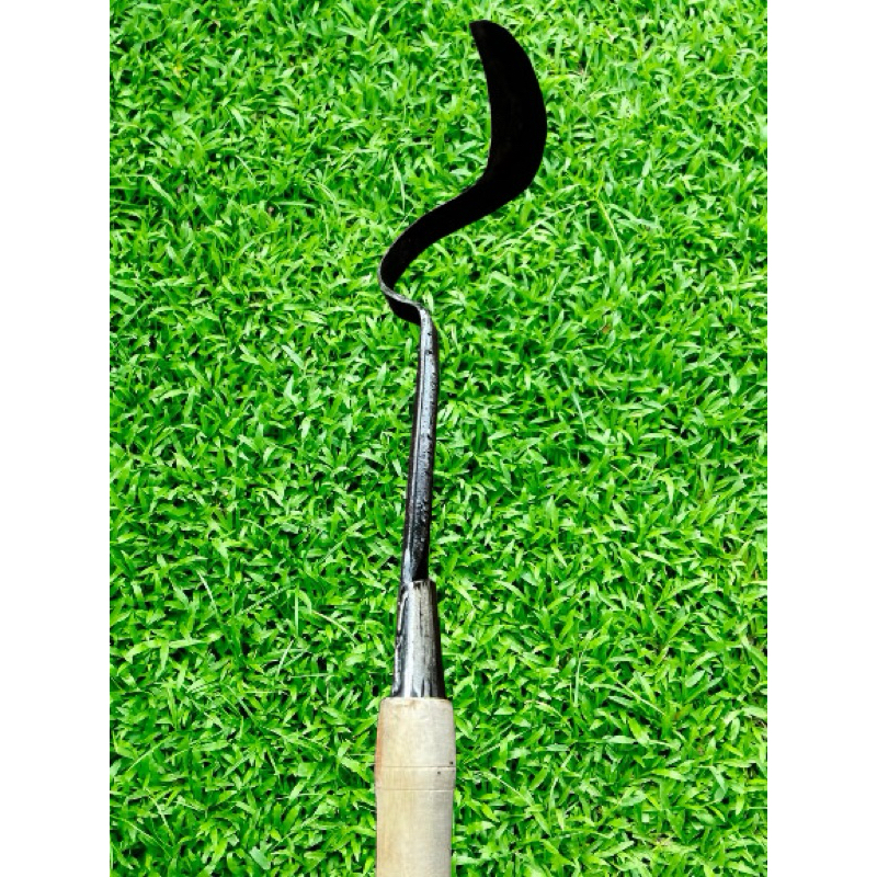 alat sisir tandan pisau pisang pisau sisir pisang bahan baja ,