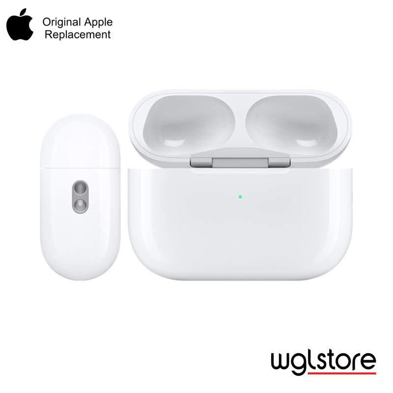 Airpods pro 2 charging case only
