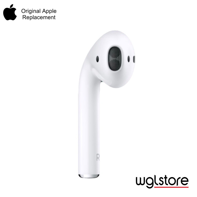 Earpiece Airpods gen 2  Right/kanan only