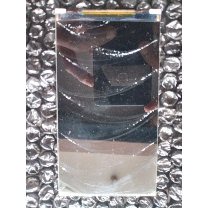 Lcd sajah Hp Asus zenfone 5 minus tompel.