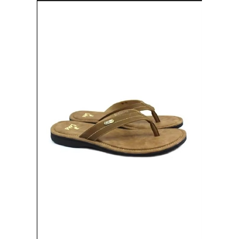 Sandal jepit 100% Original merek Lois Jeans