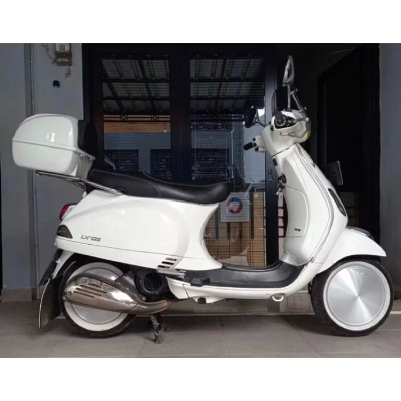 Wheel Dop Moon Vespa LX S LXV SPRINT PRIMAVERA SPRINT GTS