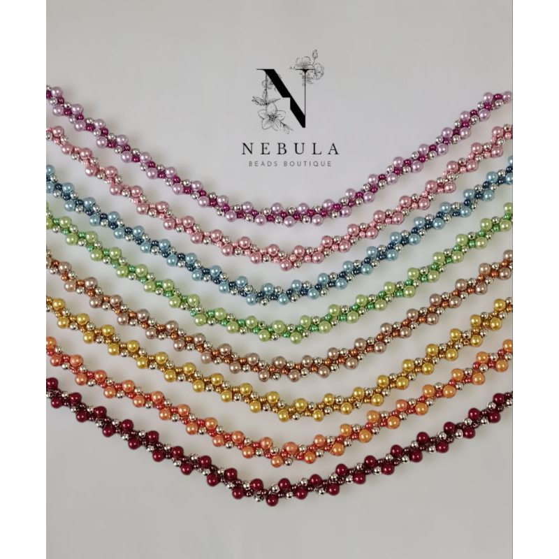 PAYET/PAYET RANGKAI/RANGKAI MUTIARA/PAYET ELEGAN/PAYET TERMURAH/PAYET ELEGAN HARGA MURAH/PAYET PREMI