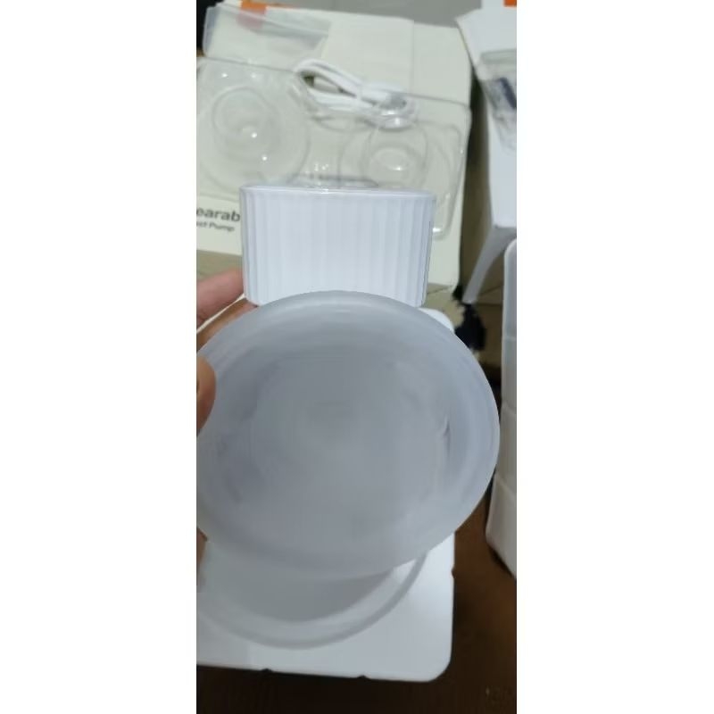 preloved pompa asi handsfree SAKUMINI