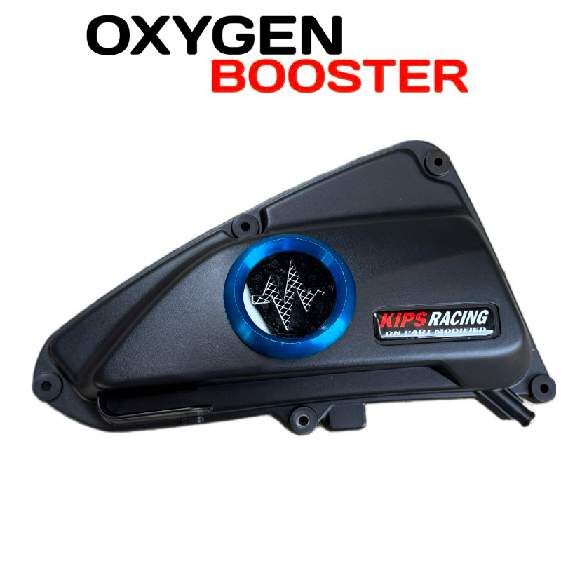 Corong Udara Filter Beat Delux Corong Donat Corong Donat Filter Beat Delux Tutup Filter Beat Delux