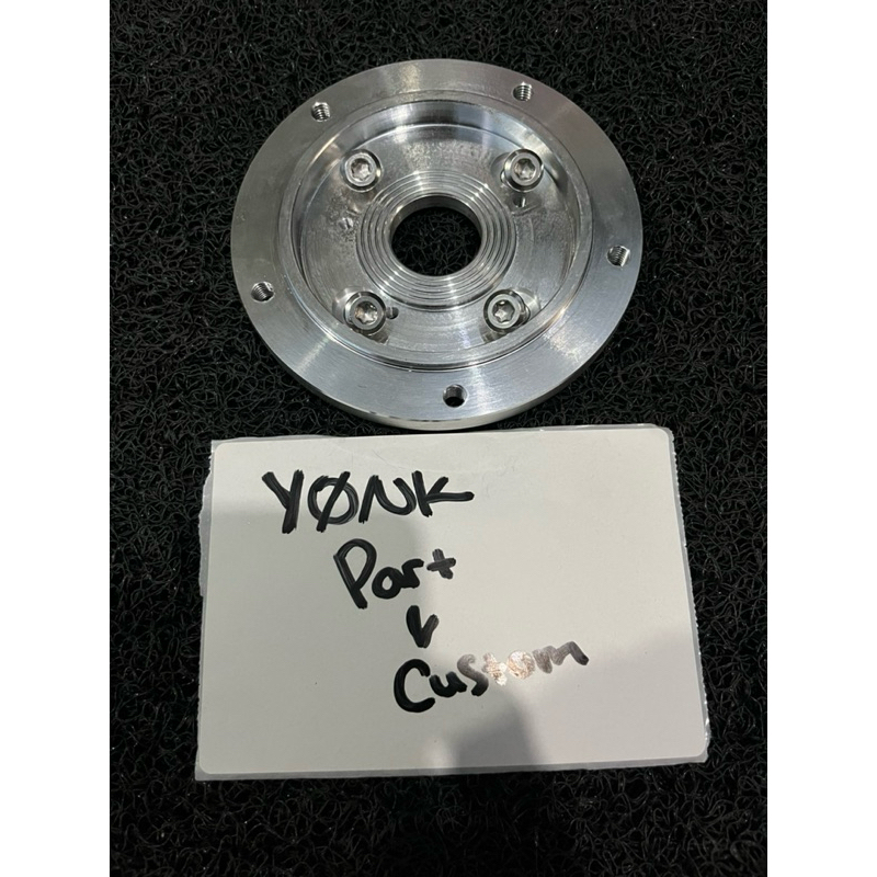 Adaptor depan PCX160ABS 2022 ke bawah- sensor pisah velg/tromol vario125-150