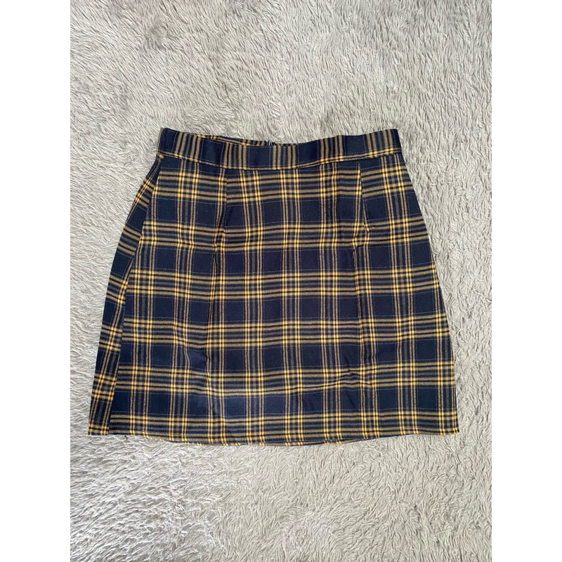 Rok Pendek Wanita Korean Style