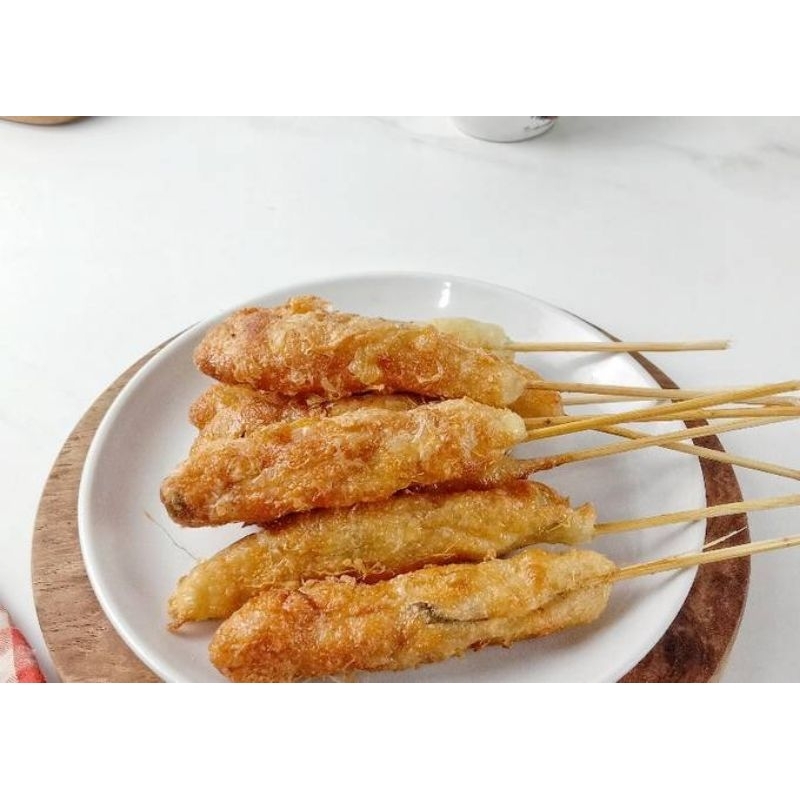 

sempol ayam frozen isi 15