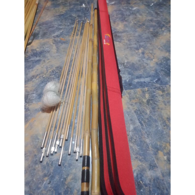 gligen welasan karbon sutet potong 3 praktis ringkes