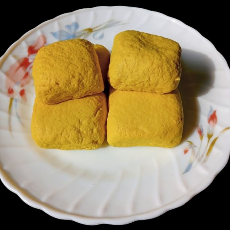 

Tahu Kuning