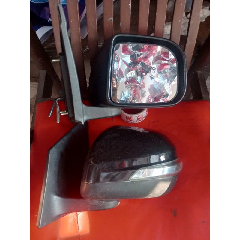 Spion Avanza Veloz 2012-2018 Elektrik Mirror