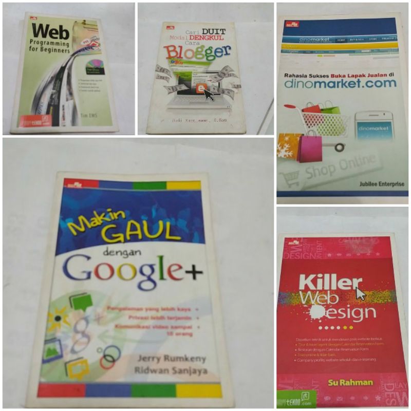 RAHASIA SUKSES BUKA LAPAK JUALAN SI DINOMARKET/ CARI DUIT MODAL DENGKUL CARA BLOGGER dan WEB PROGRAM