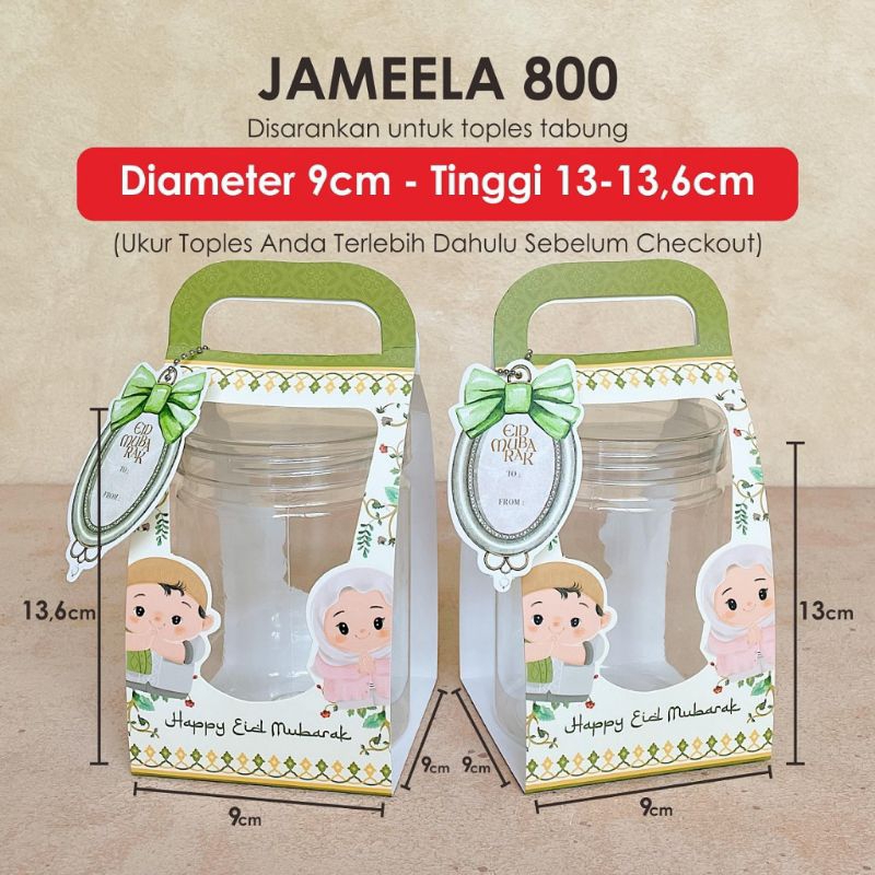 

Tas Hampers Idul Fitri Buat Toples 800ml kode TH 19