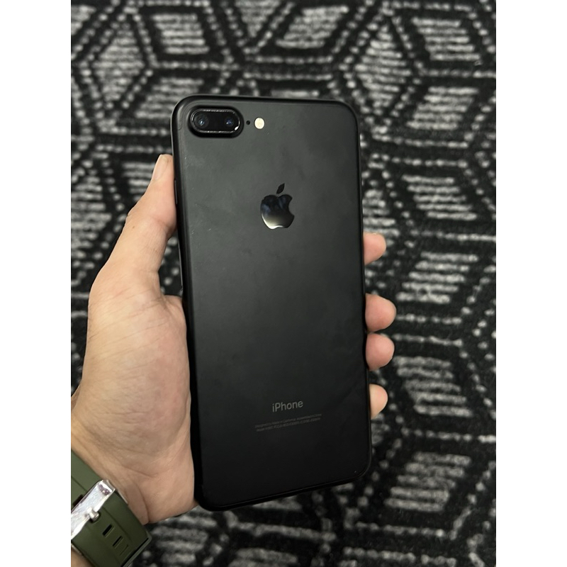 iphone 7plus 128 wifi only