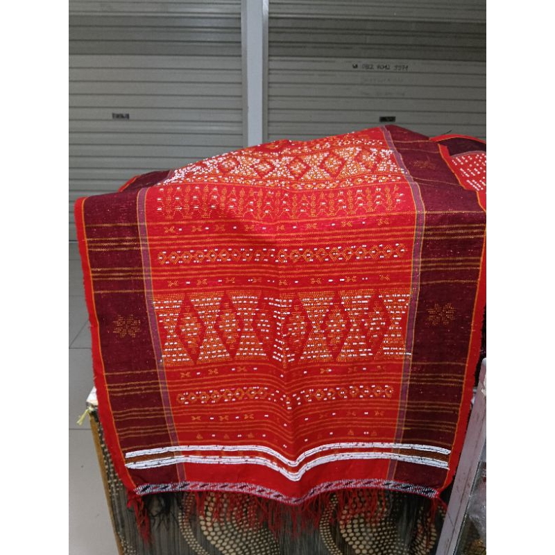 Ulos Sadum raja jumbo full mote /mata² Ulos Boru untuk bere perempuan Ulos sihuttiampang