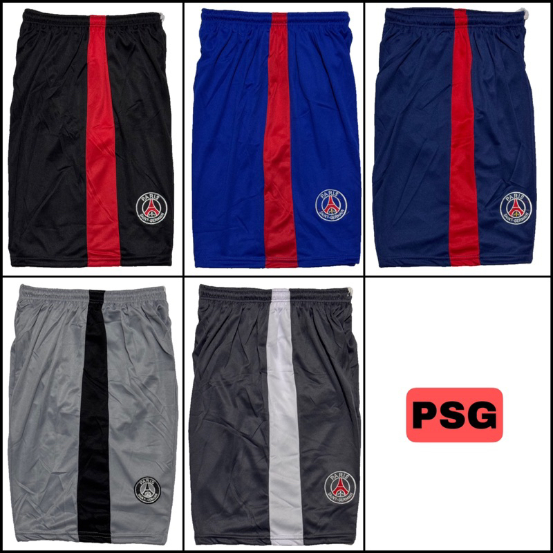 Celana Bola PSG / Kolor Bola / Celana Kolor