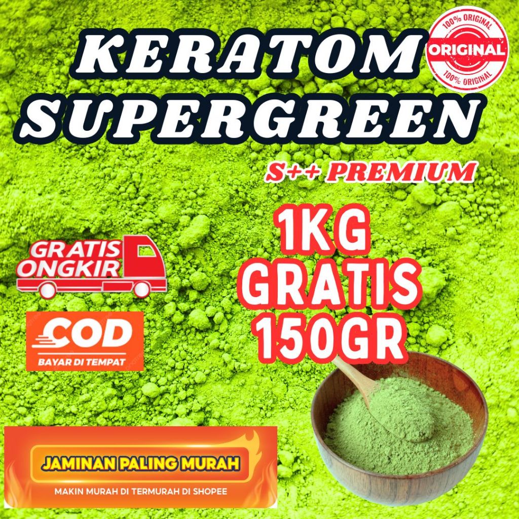 

bubuk purli bubuk daun purli bubuk purli purlik bubuk hijau nano 1kg bonus 150gr