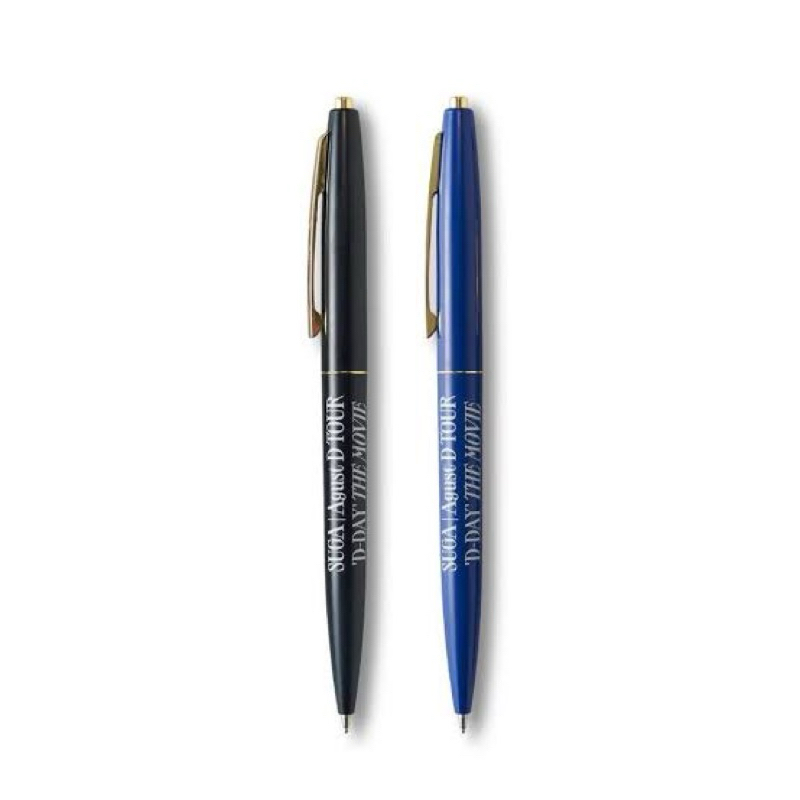 

(PO) D-DAY THE MOVIE BALLPOINT PEN