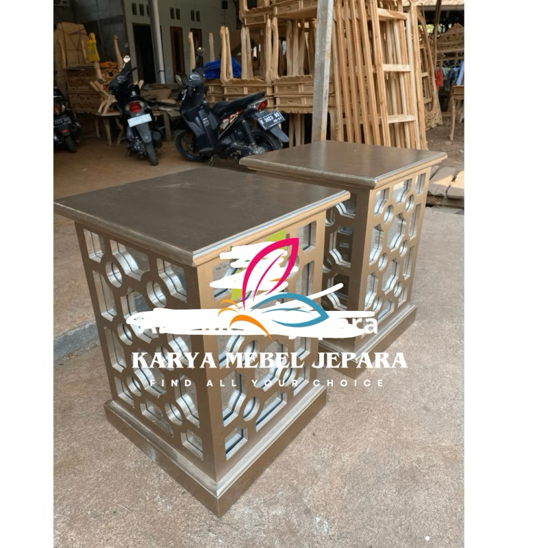 

[INVOICE NOTA INVOICE STANDING FLOWER] KACAMATA