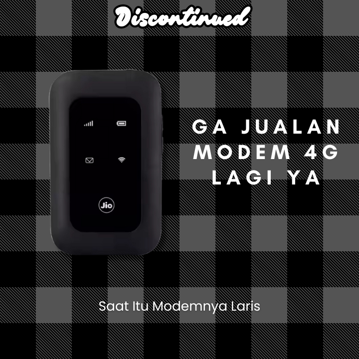 ❤️ MIFI MODEM WIFI HUAWEI E5372 BOLT SLIM 1 4G All Operator [Firmware Terbaru]