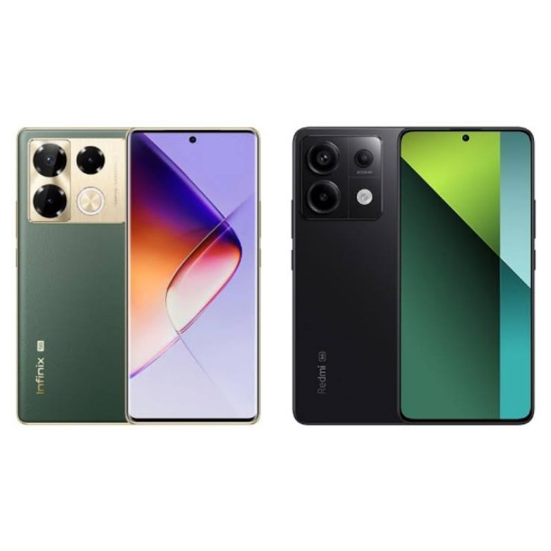 Xiaomi Redmi Note 15 Pro 5G