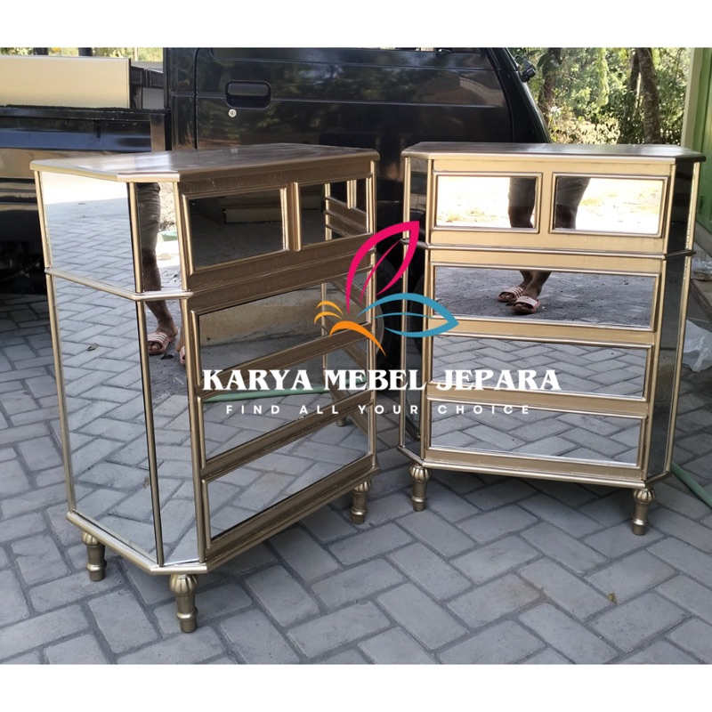 

[NOTA INVOIVE INVOICE KOTAK UANG KACA] LIMAS KAKI BUBUT