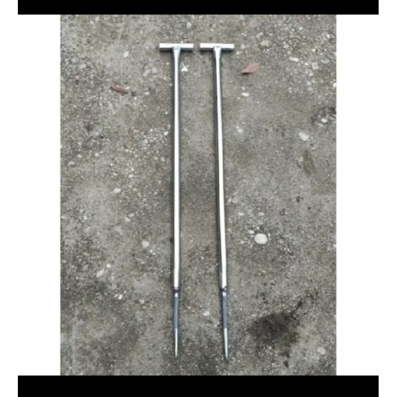 TOJOK STENLIS MANTAP