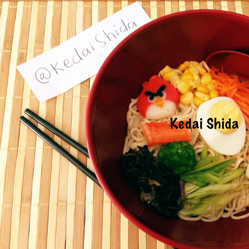 

KEDAI SHIDA Hyo Ramen
