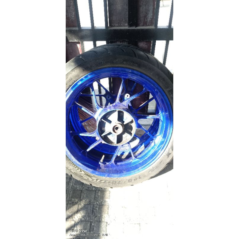velg belakang r15 v3 ori