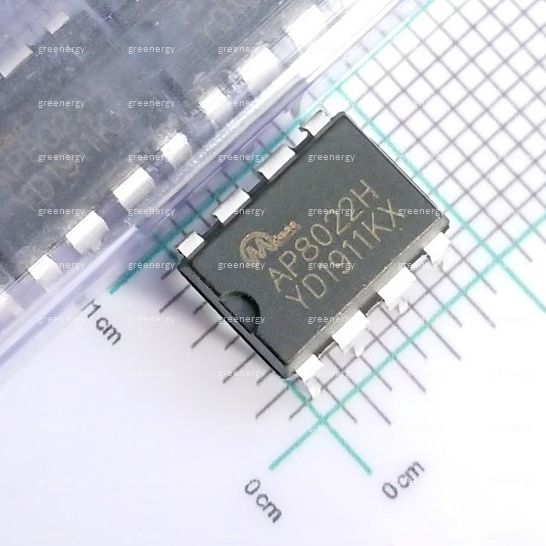 AP8022H AP8022 DIP-8 Off-line switching
