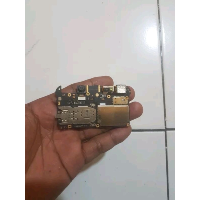 MESIN VIVO V5S 4/64 NORMAL