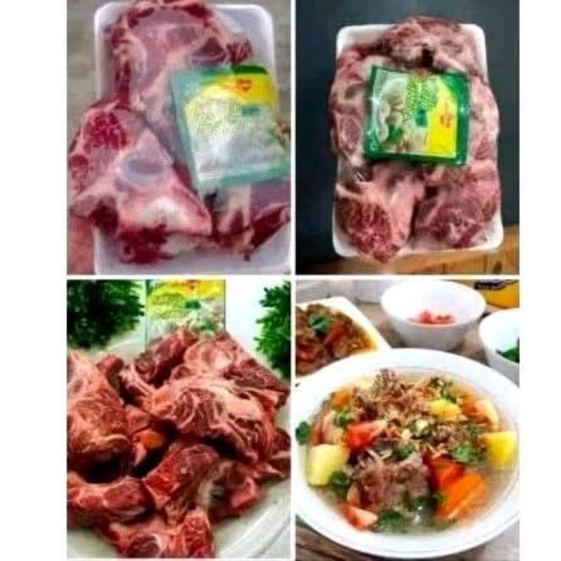 

IGA GONDRONG 500 GRAM
