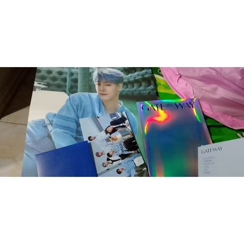 Album Astro Gateway (Album only)