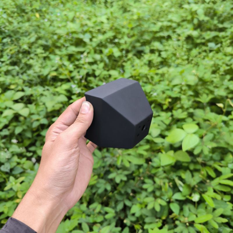Cover Biled Aes 2,5 inch