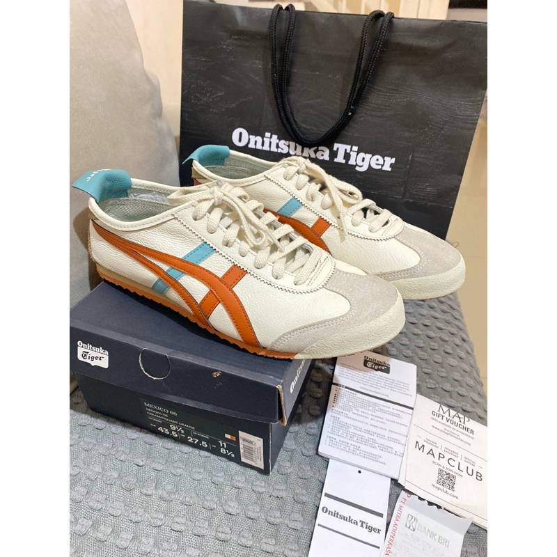 onitsuka tiger mexico original preloved